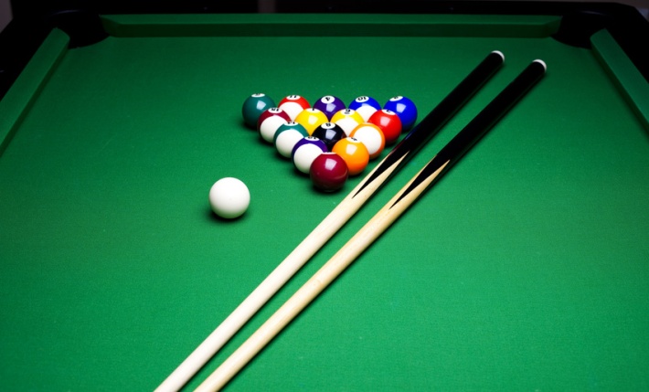 PoolTable
