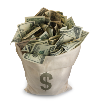 Money bag