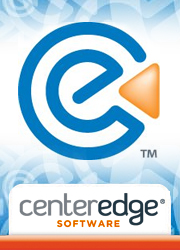 CenterEdge Software logo