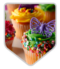 Cupcakes