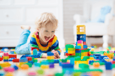 Building blocks