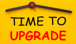 2022 LTS CenterEdge Advantage Upgrade