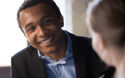 Coaching Conversation