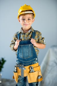 Construction worker