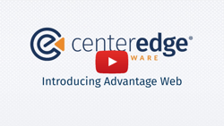 Introducing Advantage Web