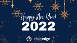 New Year Email