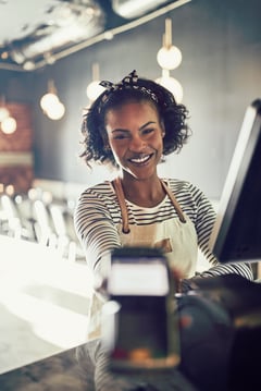 Point of sale