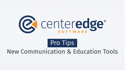 CE ProTip New Communication Tools Thumbnail