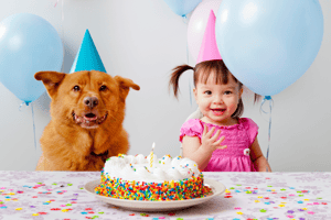 birthday party