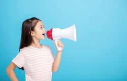 megaphone
