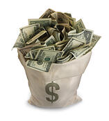 Money bag