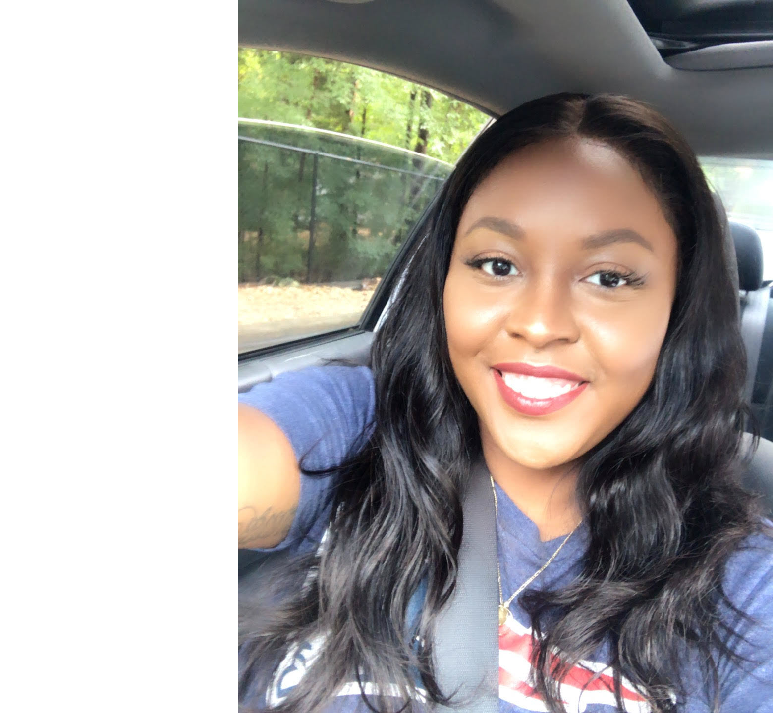 CenterEdge “Role” Call: Meet Asia Johnson